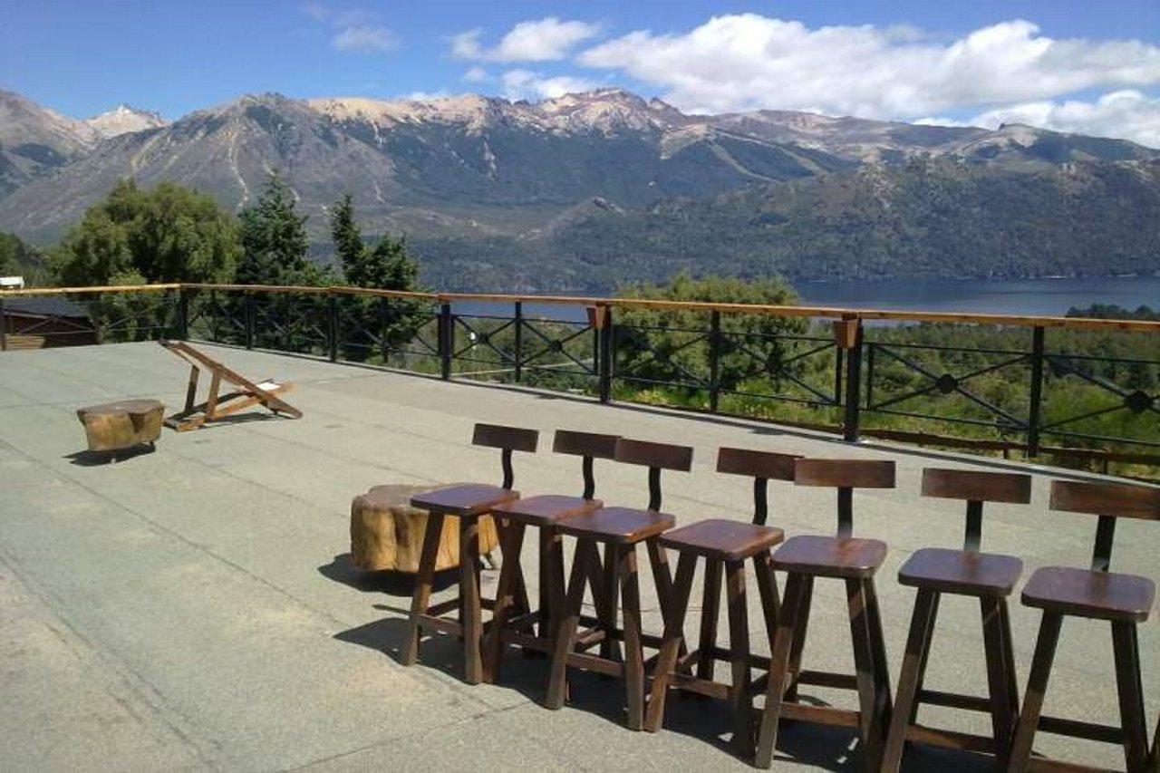 Estancia Del Carmen Mountain Resort San Carlos de Bariloche Exterior photo